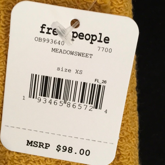 Free People Movement Upbeat Wide leg Sweat Pants - Picture 13 of 14